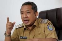 Wali Kota Bandung Yana Mulyana Kena OTT KPK