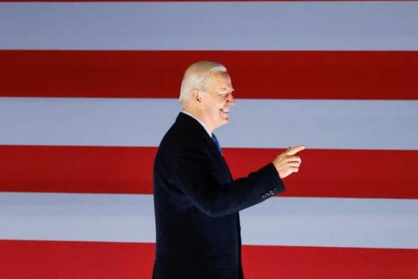 Biden segera Umumkan Secara Resmi Pencalonannya sebagai Presiden pada 2024