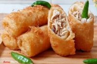 Jelang Idul Fitri, Resep Sosis Solo Jadi Menu Andalan