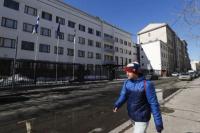 Kedutaan Besar Finlandia di Moskow Terima Surat Berisi Bubuk Tak Dikenal