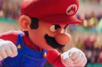 Raup Rp7,5 Triliun, Super Mario Bros. Movie Jadi Film Animasi Adaptasi Game Terbesar