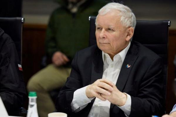 Polandia dan Hungaria Larang Impor Gandum Ukraina, UE Tidak Terima