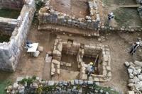 Arkeolog Peru Gali dan Temukan Kompleks Pemandian Upacara Inca Berusia 500 Tahun