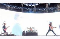 Blink-182 Hadirkan Kejayaan Musik Rock Kembali ke Festival Musik Coachella 2023