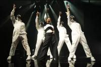 Kembali ke Panggung Musik, Janet Jackson Siapkan 40 Lagu untuk Tur Together Again