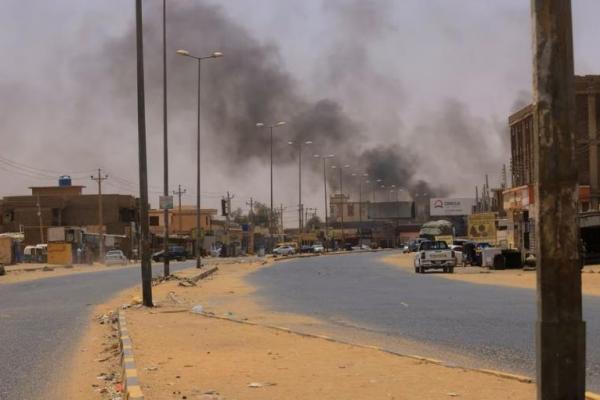 Sudan Kacau, Tentara Serang Pasukan Paramiliter, 56 Orang Tewas