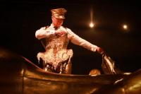 Penampilan Sam Smith di Gloria the Tour Dikecam Cabul dan Menjijikkan