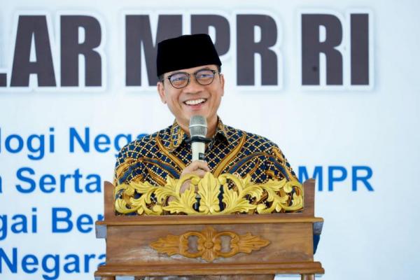 Yandri Susanto: Ajaran Mulia Islam Tercermin Dalam Pancasila