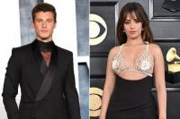 Kepergok Ciuman di Coachella, Shawn Mendes dan Camila Cabella Balikan Lagi?