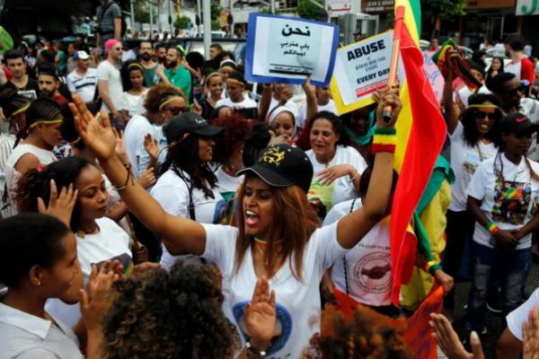 Ethiopia Rekrut 500.000 Perempuan untuk Pekerjaan Rumah Tangga di Arab Saudi