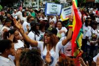 Ethiopia Rekrut 500.000 Perempuan untuk Pekerjaan Rumah Tangga di Arab Saudi