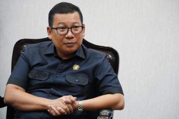 Ini Langkah Mitigasi NFA Kendalikan Inflasi Pangan 
