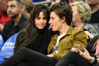 Mesra di Coachella, Benarkah Shawn Mendes dan Camila Cabello Kembali CLBK? Ini Faktanya