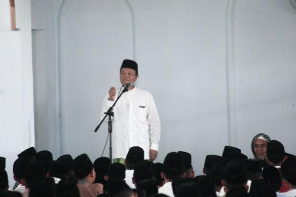 Pemerintah Baru Akan Serahkan Draft RUU Perampasan Aset, HNW: Hentikan Gimmick, Fokus pada Substansi
