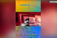 Foo Fighters Bocorkan Proyek Baru - PLN Ingatkan Masyarkat Cek Listrik Sebelum Mudik