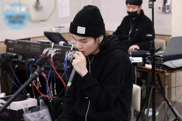 SUGA: Road to D-Day Rilis 21 April 2023, Kisah Perjalanan SUGA BTS Temukan Inspirasi