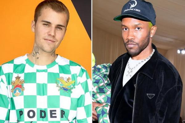 Justin Bieber Memuji Penampilan Frank Ocean di Coachella 2023