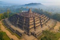 18 April Hari untuk Monumen dan Situs Internasional, Mari Pelihara Warisan Budaya