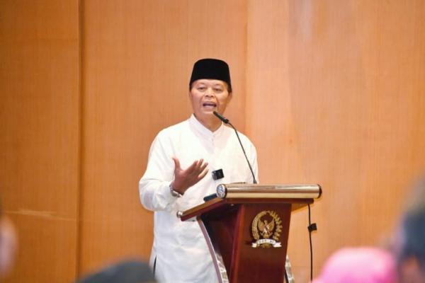 HNW Ingatkan Kepala Daerah Untuk Fasilitasi Solat Idul Fitri Warga Muhammadiyah