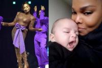 Sederet Prestasi Bergengsi Janet Jackson Kalah Dibanding Menjadi Mama