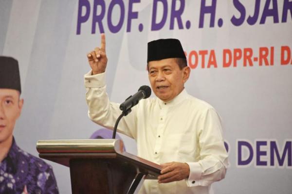 Peningkatan Siaga Tempur di Papua, Sjarifuddin Hasan: Perlu Didukung Tindakan Tegas dan Tepat