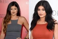 Wajahnya Berubah, Fans tak Percaya Kylie Jenner Tidak Lakukan Operasi Plastik