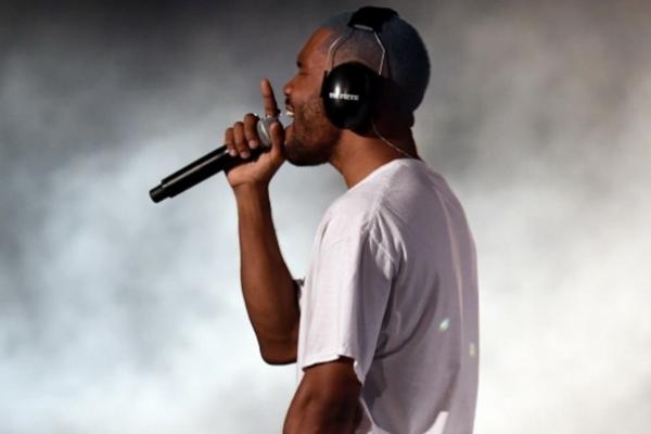 Penampilan Frank Ocean di Coachella 2023 Dianggap Mengecewakan