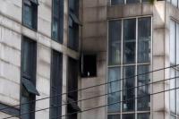 Kebakaran Rumah Sakit di Beijing Tewaskan 26 Pasien dan Tiga Korban Lain