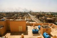 Tentara Sudan Sebut 177 Tentara Angkatan Udara Mesir Dievakuasi