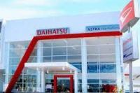 Daihatsu Siapkan 65 Bengkel Siaga Selama Mudik Lebaran 2023