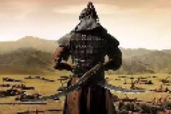 Pahlawan Muda Gagah Berani Ini Mampu  Kalahkan Jalut dalam Perang Tanding