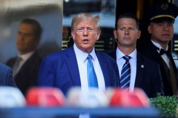 Mantan Jaksa Kasus Trump Diperintahkan Bersaksi di Panel Kongres AS