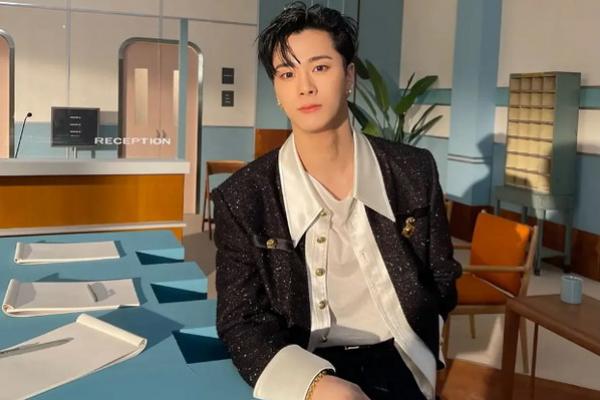 Meninggal di Usia 25 Tahun, Moonbin ASTRO Diduga Bunuh Diri