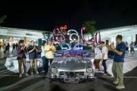 Bamsoet Buka Tuksedo Studio Exhibit di Bandara Ngurah Rai Bali: Jangan Kaget, Ini Buatan Indonesia