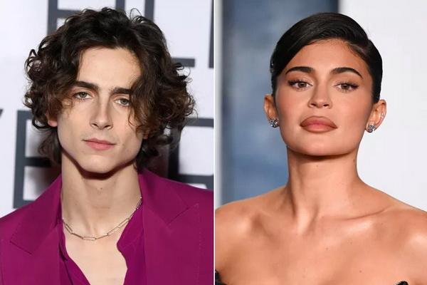 Bertemu Timothee Chalamet Tiap Pekan, Kylie Jenner Ingin Hubungan Tanpa Tekanan