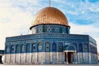 Nabi Sulaiman AS dan Keistimewaan Tiga Masjid