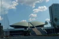 Mengenal Pengertian Empat Pilar Demokrasi di Indonesia