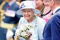 Keluarga Kerajaan Beri Penghormatan Ulang Tahun untuk Warisan Luar Biasa Ratu Elizabeth