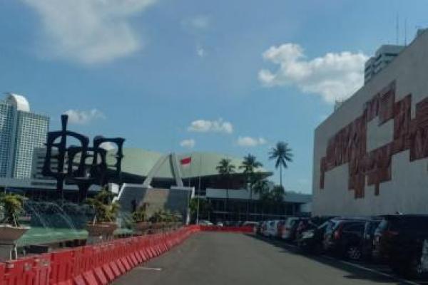 Setjen DPR Dukung Sistem Digitalisasi Arsip untuk Menuju Parlemen Modern