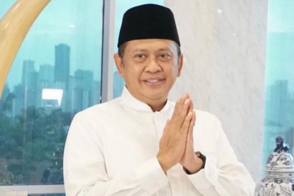 Catatan Ketua MPR RI: Memampukan Sistem Hukum Ketatanegaraan Kelola Ragam Krisis