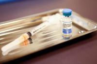 UNICEF: Orang-orang Kehilangan Kepercayaan Vaksin Masa Kanak-kanak saat COVID