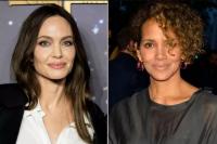 Angelina Jolie dan Halle Berry akan Bintangi Film Laga Maude v Maude