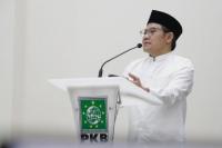 Apresiasi Kinerja TNI dan Polri, Gus Muhaimin: Selama Ramadan Tidak Ada Kekacauan