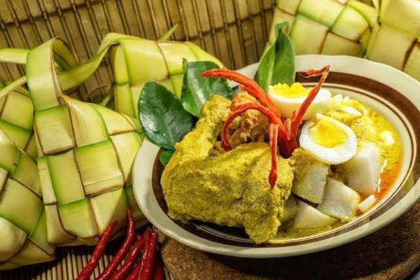 Tips Buat Ketupat Awet dan Kokoh