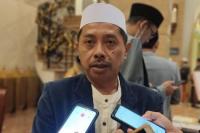 Ketua MUI Bogor: Manusia Hanya Setitik Debu, Allah lah Yang Besar