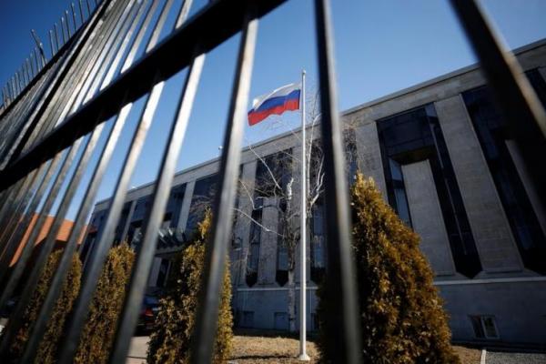 Hindari Serangan Diskriminasi, Rusia Sarankan Warganya Hindari ke Kanada