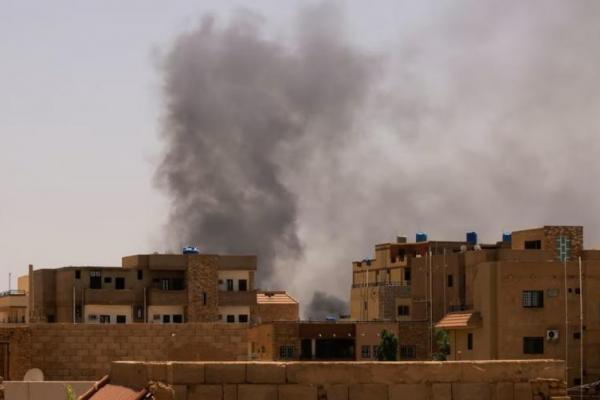 Masuki Minggu ke-11, Perang Sudan Meningkat di Khartoum dan Darfur