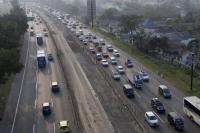 Di Tanggal Ini, Tarif Tol Semarang-Cikampek Didiskon 20 Persen