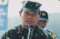 Puncak HUT ke-78 TNI Digelar di Monas, Ini Pertimbangannya