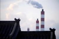 Demi Pasokan Energi, China Langgar Janji Kurangi Emisi Bahan Bakar Fosil